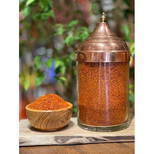 Masale Balkesir Pul Biber (ok Ac) 1 KG