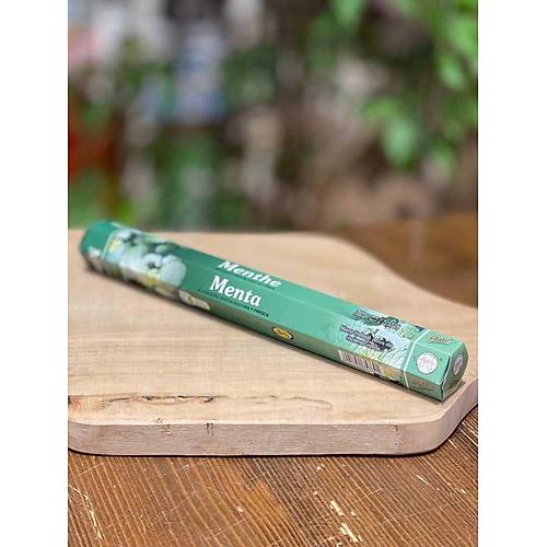 Flute Mint  �ubuk T�ts�