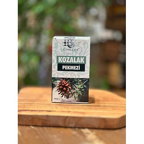 Curel�ve Kozalak Pekmezi