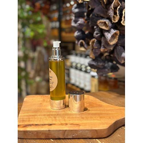 Masale Gne Bakm-Bronzlatrc Ya 100 ML