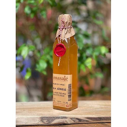 Masale  Elma Sirkesi 500 CC