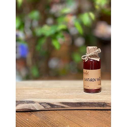 Masale ilebilir Saf Ozon ya ( Kantaron lu) 50 ML