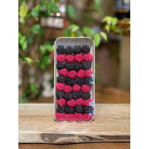 Masale Mini Ahududu B���rtlen Jelibon 250 GR