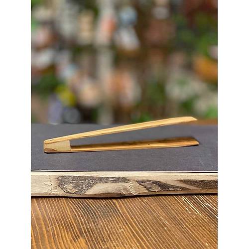 Masale B Zeytin Maa Uzunluk 15-22 CM Genilik 1-3 CM