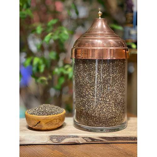Masale Isrgan Tohumu 1kg