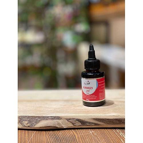 Dr.Gusto Krmz Sv Gda Boyas 60 GR