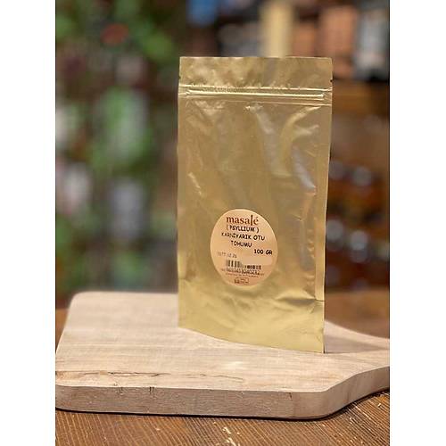 Masale Karnyark Otu Tohumu ( PSYLLIUM) 100 GR