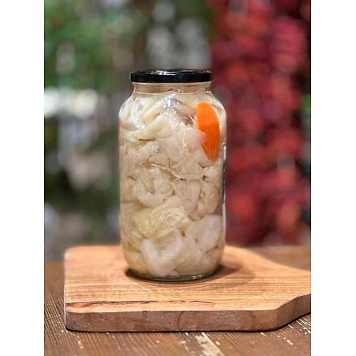 Masale  Lahana Tur�usu 1500 Gr