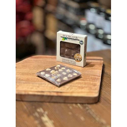 Beyorganik Organik �ikolata Artizan S�tl� F�nd�kl� 40 Gr