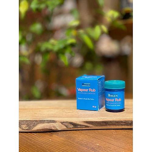 Bells Vapour Rub Buharlaan Merhem 50 GR