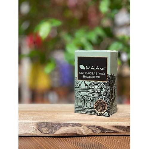 Maa Saf Baobab Ya 30 ML