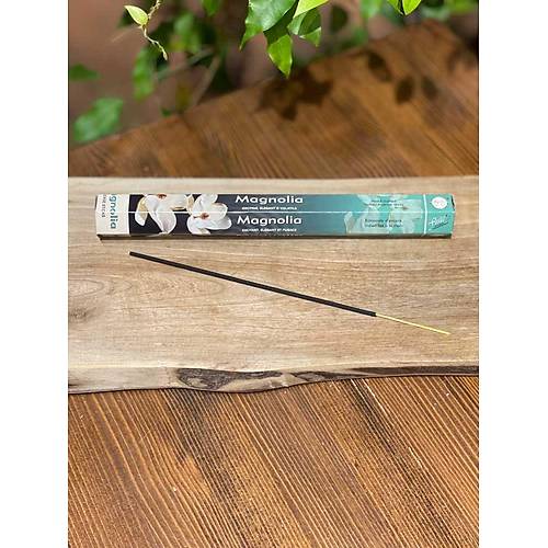 Flute Magnolia ubuk Tts