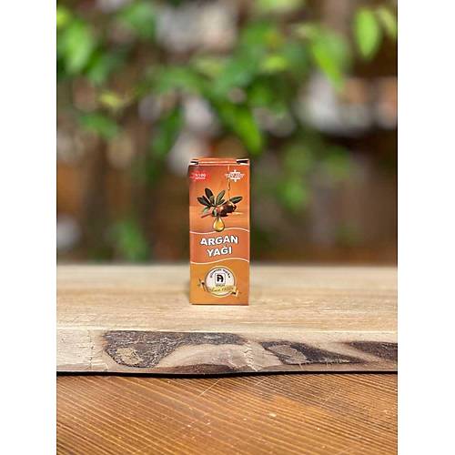 Genay Argan Ya 20 CC