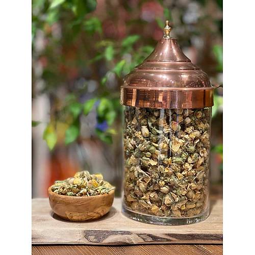 Masale Tomurcuk G�l Sar� 1 KG