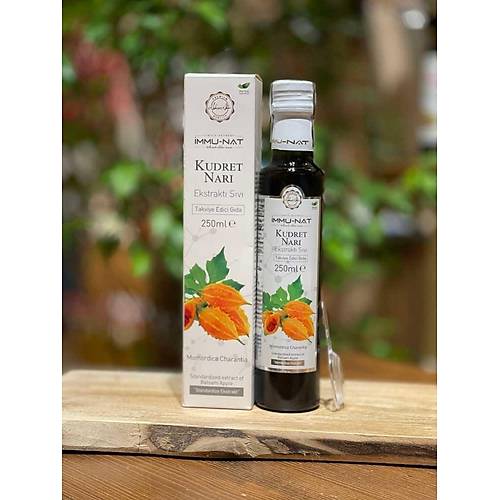 mmunat Kudret Nar Sv Ekstrakt 250 ML