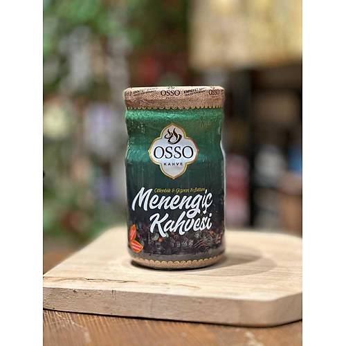 Osso Menengi Kahvesi 600 Gr
