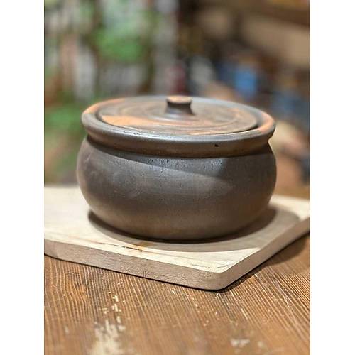Masale Gve Tencere No : 1 ( Ykseklik 10x ap 19 cm )