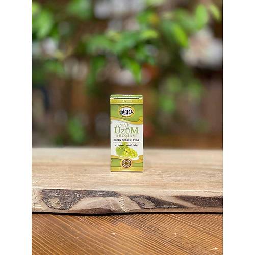 Krk Ye�il �z�m Aromas� 20 CC