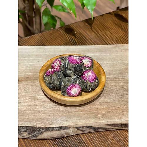 Masale Pembe Top Yasemin ay 50 GR