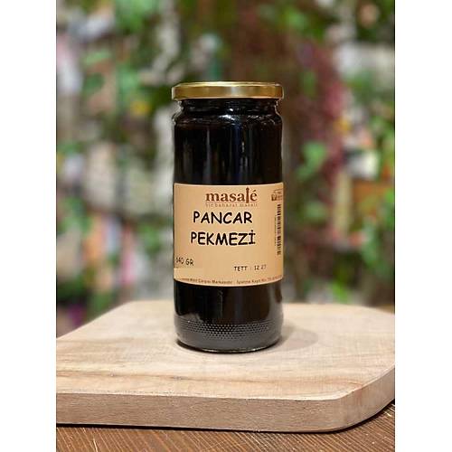 Masale Pancar Pekmezi 640 GR