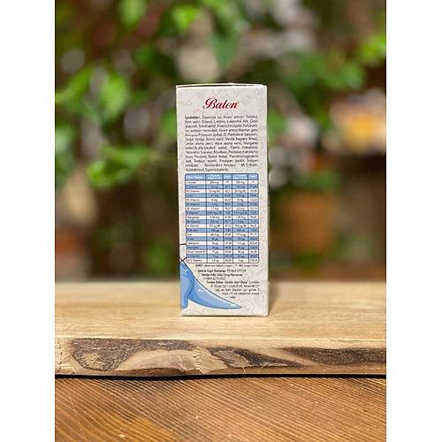 Balen Arg Boost ocuk urubu 150 ML