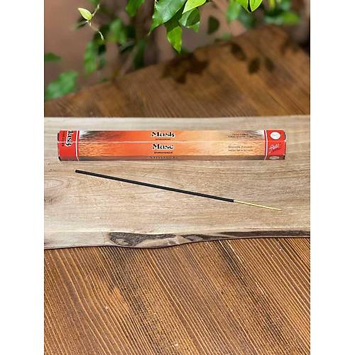 Flute Musk Misk ubuk Tts