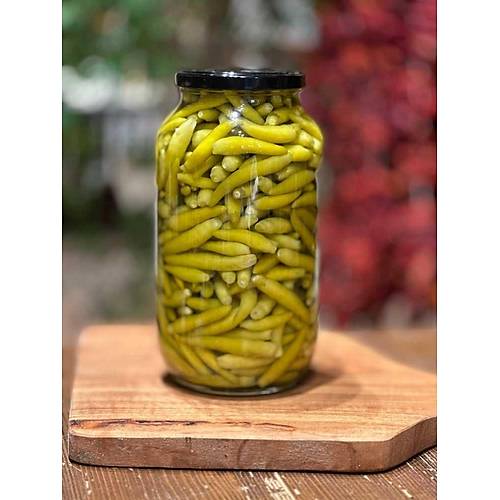 Masale Sivri Biber Tur�usu 1500 Gr