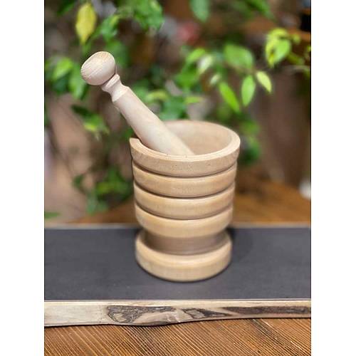 Masale D Ham Di Budak Havan 14x11 cm