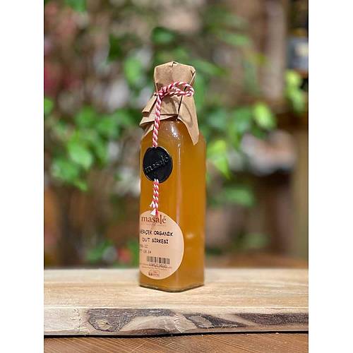 Masale Dut Sirkesi 250 CC