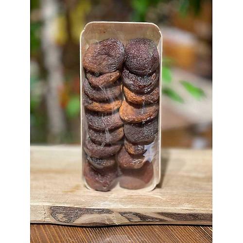 Masale Organik Jumbo G�n Kurusu Lokum Kay�s� 300 GR