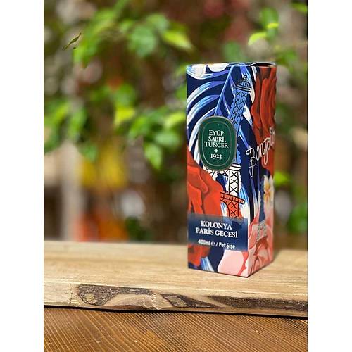 Eyp Sabri Tuncer Kolonya Paris Gecesi 400ML