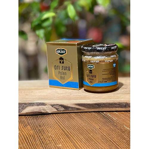 Akzer Ar St Polen Bal (ocuk) 210 GR