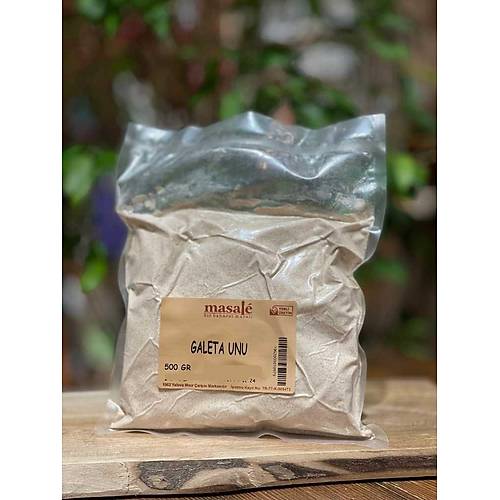 Masale Galeta Unu 500 GR