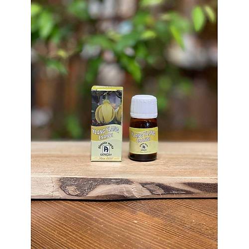 Ylang Ylang Esans� 20 CC