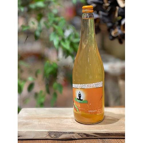Kombuay Fermente eftalili ay 1000 ML