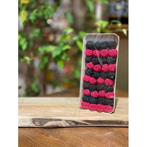 Masale Mini Ahududu B���rtlen Jelibon 250 GR