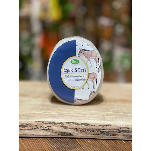 Bote Naturel  E�ek S�t� Do�al S�ngerli Sabun 100 GR