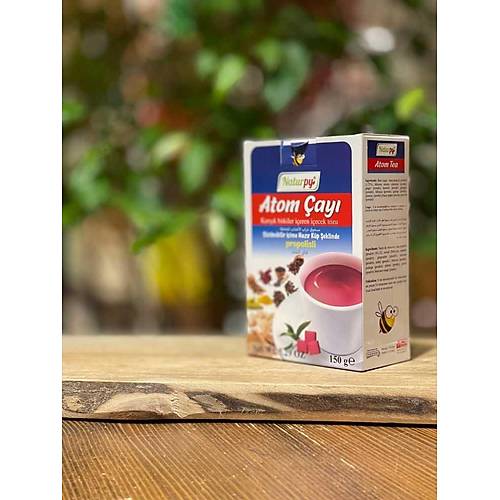 Natur Py Atom ay Propolisli K ay 150 Gr