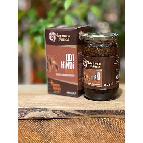 Macuncu Amca Udi Hindi Macunu 460 GR