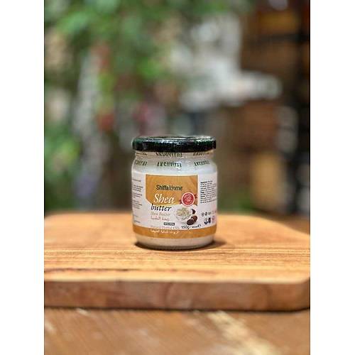 Shiffa Home Shea Butter 150 Gr