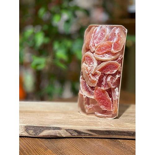 Masale �ekerli Papaya Meyve Kurusu 300 GR