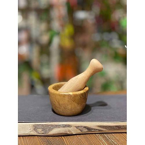 Masale B Zeytin Aac Havan 5x9CM