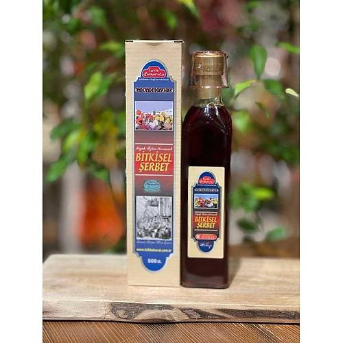 I��k Baharat Bitkisel �erbet 500 Cc
