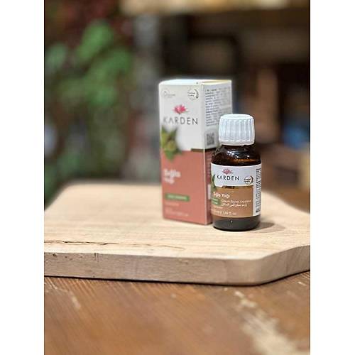 Karden S��la Ya�� 50 ml
