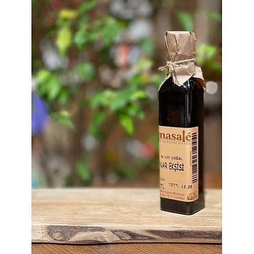 Masale Nar Ekisi 330 ML