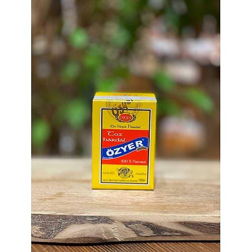 �zyer Toz Hardal 60 GR