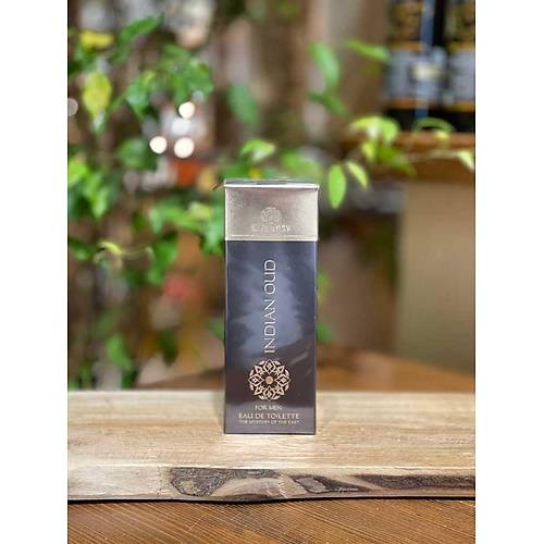 Est Indan Oud Kolonya 150ML