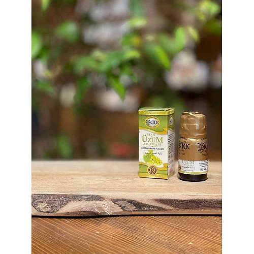Krk Ye�il �z�m Aromas� 20 CC
