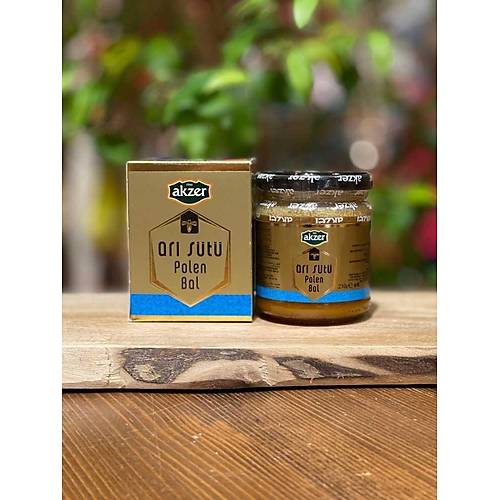 Akzer Ar St Polen Bal (ocuk) 210 GR