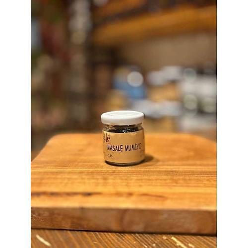 Masale Mumiyo 25 Gr